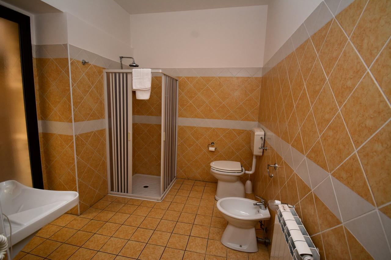 Affittacamere La Piazzetta Caltagirone Zewnętrze zdjęcie