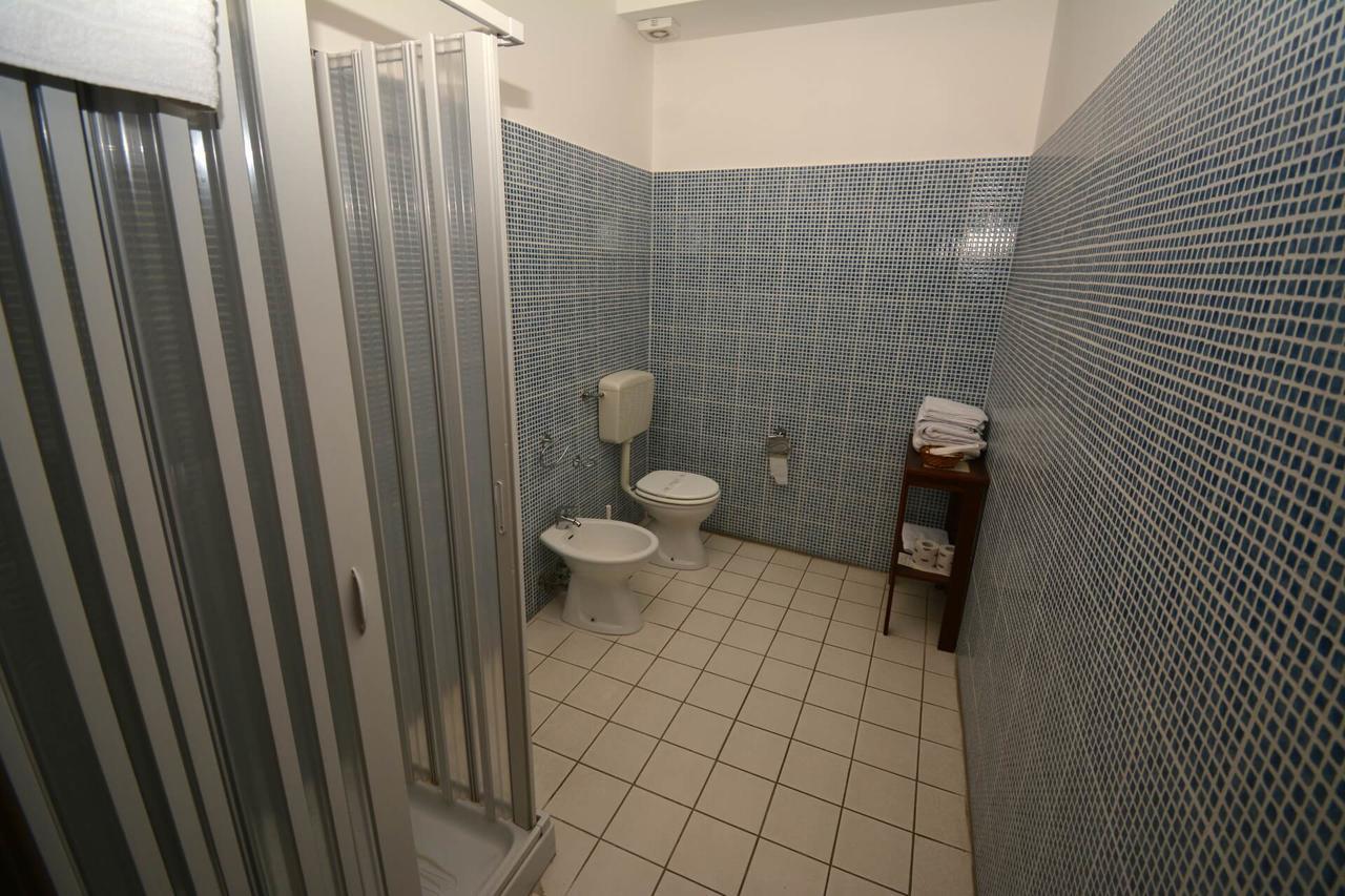 Affittacamere La Piazzetta Caltagirone Zewnętrze zdjęcie