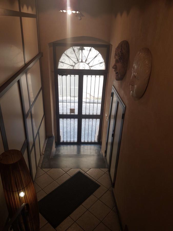 Affittacamere La Piazzetta Caltagirone Zewnętrze zdjęcie