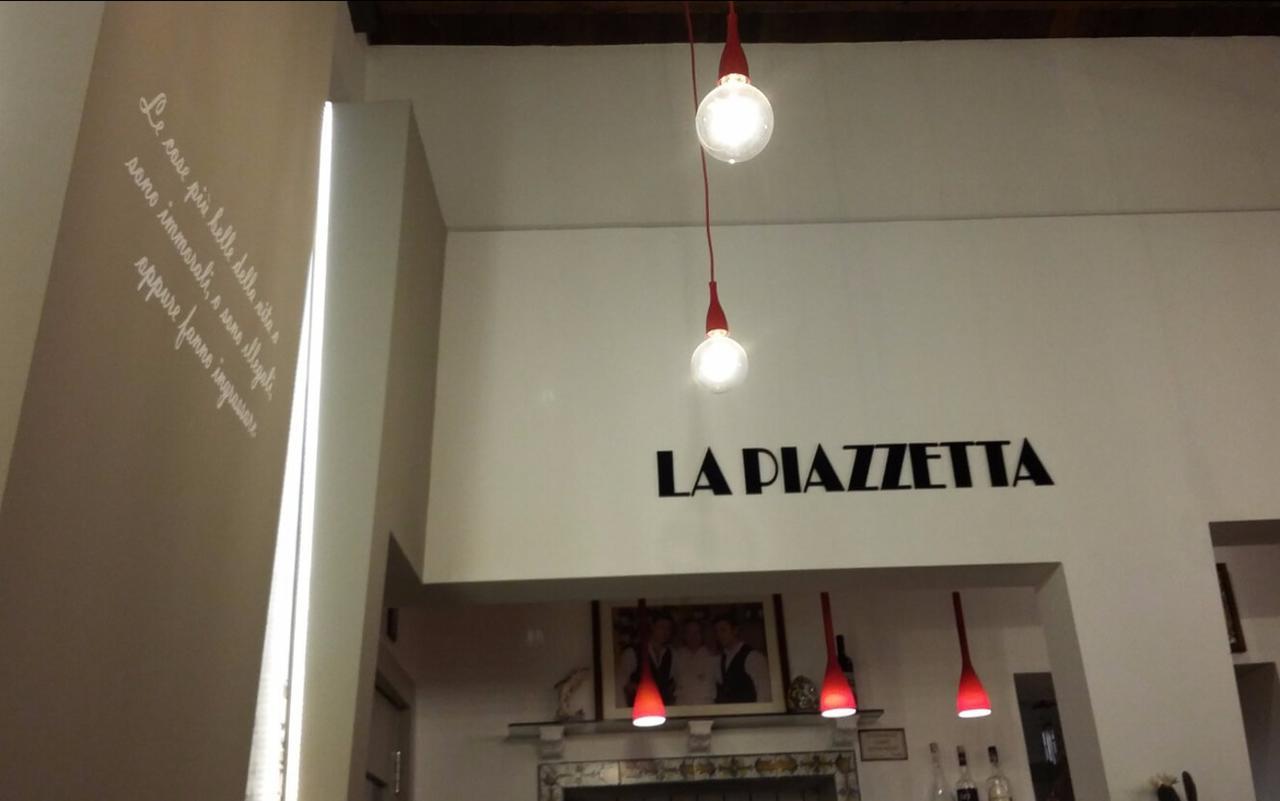 Affittacamere La Piazzetta Caltagirone Zewnętrze zdjęcie