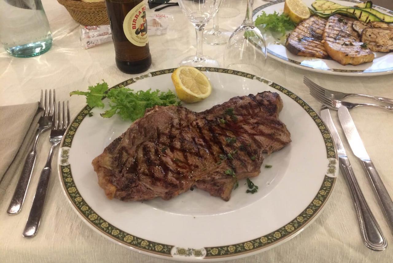 Affittacamere La Piazzetta Caltagirone Zewnętrze zdjęcie